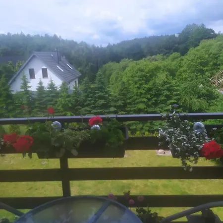 Apartament Z Widokiem Debogorze