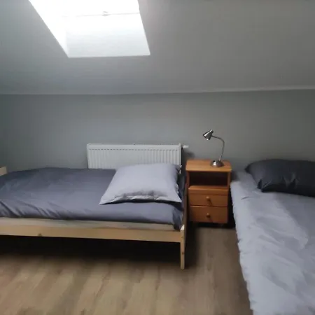Apartament Z Widokiem Apartment Debogorze