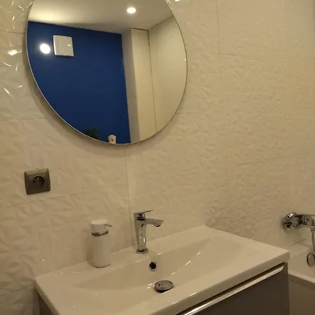 Apartament Z Widokiem Apartment *