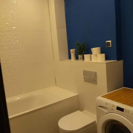 Apartament Z Widokiem * Debogorze