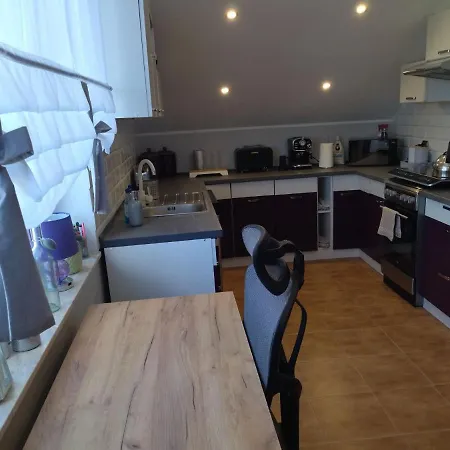 Apartament Z Widokiem