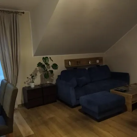 Apartament Z Widokiem Apartment *