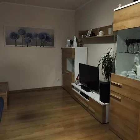 Apartament Z Widokiem Apartment Debogorze